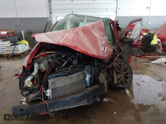 2012 Dodge Avenger SXT with VIN 1C3CDZCB5CN143301, listed as a IAAI auction lot 41632982 with Not Provided miles and . Bid and sale history available at carsss.com. Image 12.