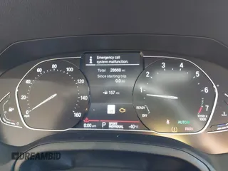 2021 BMW 3 Series 330i xDrive z VIN 3MW5R7J03M8B87133, wystawiony jako IAAI lot #42005842 z przebiegiem 28 668 mil mil oraz . Historia ofert i sprzedaży dostępna na DreamBid. Obrazek 7.
