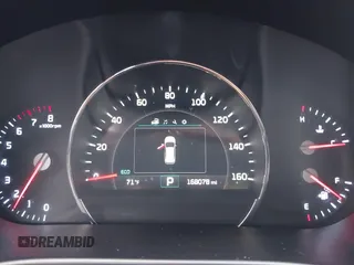 2016 Kia Sorento EX with VIN 5XYPHDA56GG133679, listed as a IAAI auction lot 42364664 with 168,078 mi miles and . Bid and sale history available at DreamBid. Image 7.