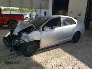 2007 Volkswagen Jetta 2.5 with VIN 3VWPF71K27M076135, listed as a Copart auction lot 61903465 with 248,202 mi miles and Salvage title. Bid and sale history available at DreamBid. Image 1.