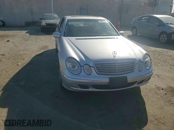 2004 Mercedes-Benz E 320 with VIN WDBUF65J14A440912, listed as a Copart auction lot 48963935 with 182,837 mi miles and Salvage Title. Bid and sale history available at carsss.com. Image 11.