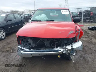 2001 Chevrolet S-10 LS with VIN 1GCCS19531K152758, listed as a IAAI auction lot 41700062 with 74,422 mi miles and . Bid and sale history available at DreamBid. Image 12.