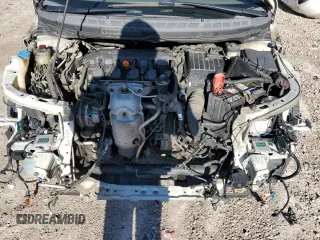 2008 Honda Civic EX-L z VIN 2HGFA16988H502914, wystawiony jako Copart lot #55640725 z przebiegiem 210 340 mil mil oraz Szkoda całkowita • Salvage title. Historia ofert i sprzedaży dostępna na DreamBid. Obrazek 11.