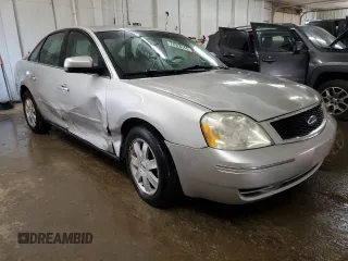 2006 Ford Five Hundred SE with VIN 1FAFP23126G114870, listed as a Copart auction lot 74528344 with 168,682 mi miles and Salvage Title. Bid and sale history available at carsss.com. Image 4.
