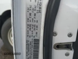 2017 Ram 1500 Tradesman с VIN 1C6RR7KG2HS538514, выставлен на аукционе Copart как лот 84091154 с пробегом 183 637 миль миль и Списание • Salvage title. История ставок и продаж доступна на DreamBid. Изображение 13.