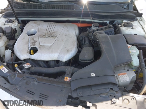 2013 Kia Optima EX with VIN KNAGM4AD5D5047798, listed as a IAAI auction lot 42473691 with 44,069 mi miles and . Bid and sale history available at DreamBid. Image 10.