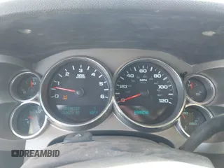2009 Chevrolet Silverado 1500 LT with VIN 3GCEK23389G168995, listed as a IAAI auction lot 41923951 with 162,623 mi miles and . Bid and sale history available at DreamBid. Image 7.