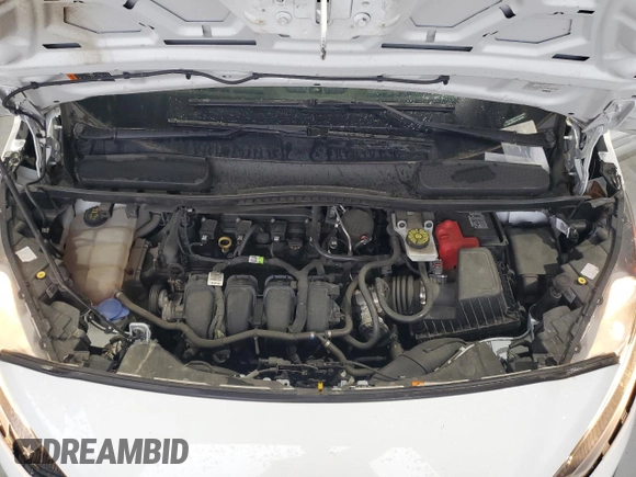 2022 Ford Transit Connect XL with VIN NM0LS7S25N1508350, listed as a Copart auction lot 56345805 with 62,229 mi miles and Clean title. Bid and sale history available at DreamBid. Image 12.
