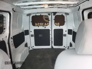 2020 Nissan NV200 SV with VIN 3N6CM0KN6LK695766, listed as a Copart auction lot 53389365 with Not provided miles and Salvage title. Bid and sale history available at DreamBid. Image 10.