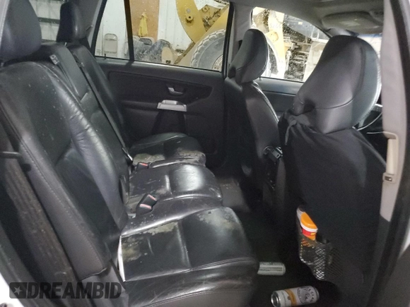 2006 Volvo XC90 with VIN YV4CM592161246638, listed as a Copart auction lot 51428245 with 244,631 mi miles and Clean Title. Bid and sale history available at DreamBid. Image 11.
