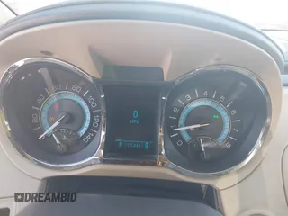 2010 Buick LaCrosse CXL with VIN 1G4GC5EGXAF228056, listed as a IAAI auction lot 42603639 with 125,448 mi miles and . Bid and sale history available at DreamBid. Image 7.