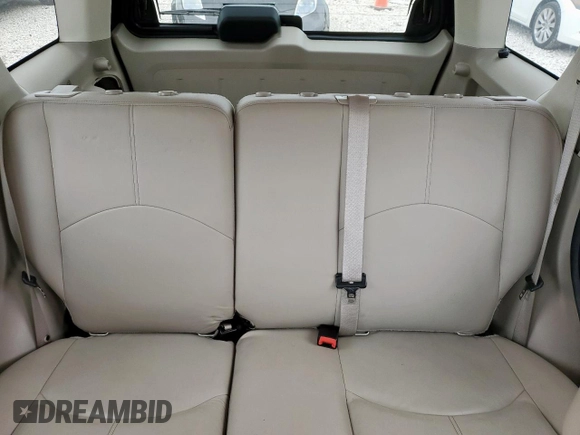 2010 Mercury Mariner Premier с VIN 4M2CN8HG4AKJ03176, выставлен на аукционе Copart как лот 57462235 с пробегом 107 202 миль миль и Чистый • Clean title. История ставок и продаж доступна на DreamBid. Изображение 10.
