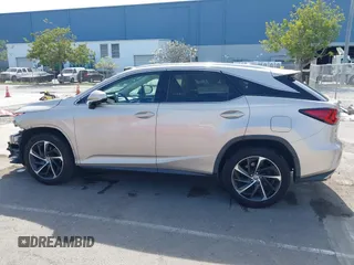 2016 Lexus RX 350 with VIN 2T2BZMCA3GC025934, listed as a IAAI auction lot 41885055 with 111,472 mi miles and . Bid and sale history available at DreamBid. Image 15.