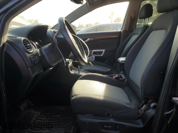 2013 Chevrolet Captiva Sport LT with VIN 3GNAL3EK9DS596139, listed as a Copart auction lot 78166324 with 194,109 mi miles and Clean Title. Bid and sale history available at DreamBid. Image 7.
