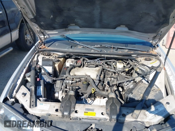 2001 Chevrolet Impala with VIN 2G1WF55E219152646, listed as a IAAI auction lot 42855905 with 207,953 mi miles and . Bid and sale history available at DreamBid. Image 10.