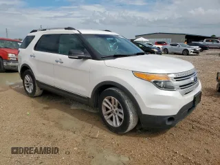 2014 Ford Explorer XLT с VIN 1FM5K7D88EGA07796, выставлен на аукционе Copart как лот 64029665 с пробегом 167 897 миль миль и Списание • Salvage title. История ставок и продаж доступна на DreamBid. Изображение 4.