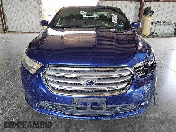 2015 Ford Taurus SEL with VIN 1FAHP2E82FG173002, listed as a Copart auction lot 76084694 with 163,626 mi miles and Clean title. Bid and sale history available at DreamBid. Image 5.