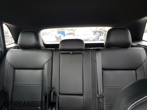 2021 Volkswagen Atlas SE with VIN 1V2LC2CA9MC239425, listed as a Copart auction lot 86794114 with 41,327 mi miles and Salvage title. Bid and sale history available at DreamBid. Image 10.