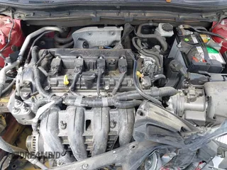 2014 Mazda 3 S Grand Touring z VIN JM1BM1M32E1100092, wystawiony jako IAAI lot #42248984 z przebiegiem 139 937 mil mil oraz . Historia ofert i sprzedaży dostępna na DreamBid. Obrazek 10.