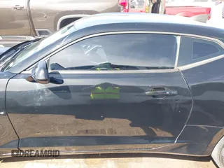 2016 Chevrolet Camaro 1LT with VIN 1G1FB1RS2G0171446, listed as a IAAI auction lot 41931011 with 116,368 mi miles. Bid and sale history available at carsss.com. Image 14.