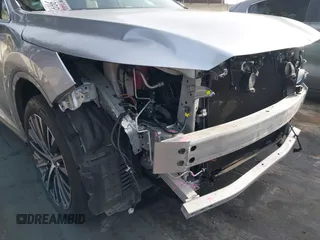 2023 Lexus RX 350 с VIN 2T2BAMBA6PC021384, выставлен на аукционе IAAI как лот 41922467 с пробегом 16 867 миль миль и . История ставок и продаж доступна на DreamBid. Изображение 18.