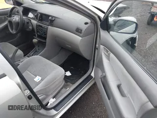 2003 Toyota Corolla CE with VIN 2T1BR32EX3C131746, listed as a IAAI auction lot 42188040 with 88,192 mi miles and . Bid and sale history available at DreamBid. Image 5.