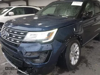 2017 Ford Explorer XLT with VIN 1FM5K7DH9HGB38952, listed as a IAAI auction lot 42381832 with 98,871 mi miles and . Bid and sale history available at DreamBid. Image 6.