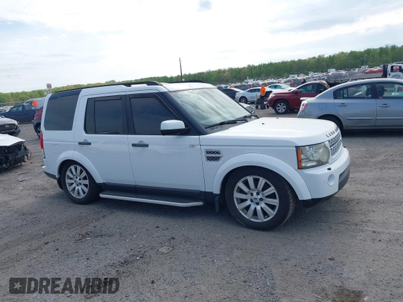 2012 Land Rover LR4 Lux with VIN SALAK2D45CA599203, listed as a IAAI auction lot 42125284 with 131,050 mi miles and . Bid and sale history available at DreamBid. Image 13.