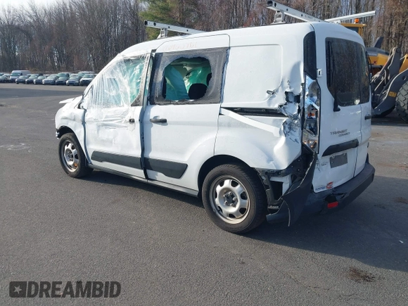 2019 Ford Transit Connect XL с VIN NM0LS6E28K1428882, выставлен на аукционе IAAI как лот 40960761 с пробегом 98 466 миль миль и . История ставок и продаж доступна на DreamBid. Изображение 3.