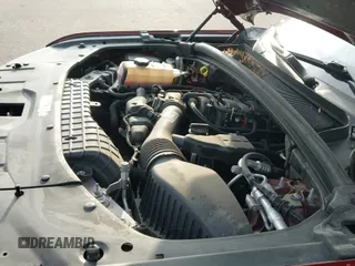 2023 Jeep Grand Cherokee Laredo with VIN 1C4RJHAG7PC543255, listed as a IAAI auction lot 43253108 with 26,873 mi miles and . Bid and sale history available at DreamBid. Image 19.