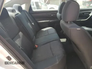 2016 Nissan Altima S with VIN 1N4AL3AP5GC212531, listed as a Copart auction lot 56777965 with 139,318 mi miles and Salvage title. Bid and sale history available at DreamBid. Image 10.
