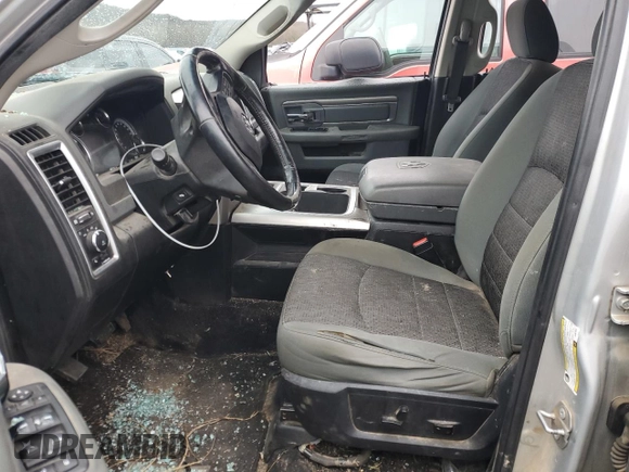 2018 Ram 3500 Big Horn z VIN 3C63RRHL8JG361504, wystawiony jako Copart lot #41785655 z przebiegiem Nie podano mil oraz Szkoda całkowita • Salvage title. Historia ofert i sprzedaży dostępna na DreamBid. Obrazek 7.