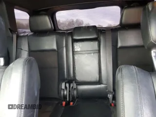 2020 Jeep Grand Cherokee Altitude z VIN 1C4RJFAG2LC257778, wystawiony jako Copart lot #53754825 z przebiegiem 97 595 mil mil oraz Szkoda całkowita • Salvage title. Historia ofert i sprzedaży dostępna na DreamBid. Obrazek 10.