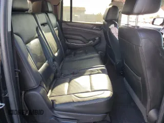 2019 Chevrolet Suburban LT z VIN 1GNSCHKC2KR121270, wystawiony jako Copart lot #51800665 z przebiegiem 187 179 mil mil oraz Szkoda całkowita • Salvage title. Historia ofert i sprzedaży dostępna na DreamBid. Obrazek 12.