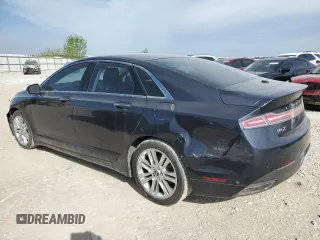 2014 Lincoln MKZ Hybrid с VIN 3LN6L2LU3ER815601, выставлен на аукционе Copart как лот 45682645 с пробегом 211 322 миль миль и Чистый • Clean title. История ставок и продаж доступна на DreamBid. Изображение 2.