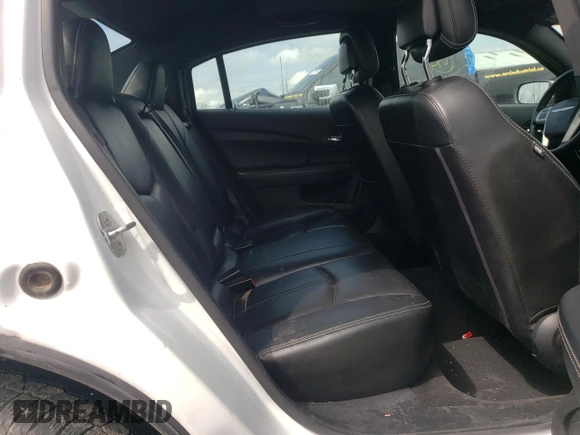 2014 Chrysler 200 Limited z VIN 1C3CCBCG2EN194361, wystawiony jako Copart lot #52613075 z przebiegiem 177 651 mil mil oraz Szkoda całkowita • Salvage title. Historia ofert i sprzedaży dostępna na DreamBid. Obrazek 10.