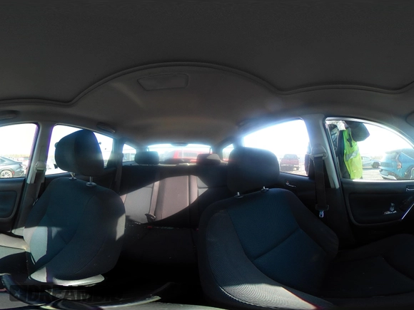 2005 Toyota Matrix STD with VIN 2T1KR32E25C415018, listed as a IAAI auction lot 42072315 with 106,800 mi miles and . Bid and sale history available at DreamBid. Image 19.