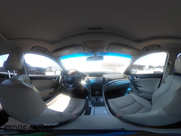 2012 Acura TSX Technology with VIN JH4CU2F63CC018065, listed as a IAAI auction lot 42190170 with 63,118 mi miles and . Bid and sale history available at DreamBid. Image 18.