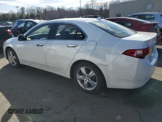 2014 Acura TSX with VIN JH4CU2F45EC002466, listed as a Copart auction lot 45793005 with 189,038 mi miles and Non repairable. Bid and sale history available at DreamBid. Image 2.