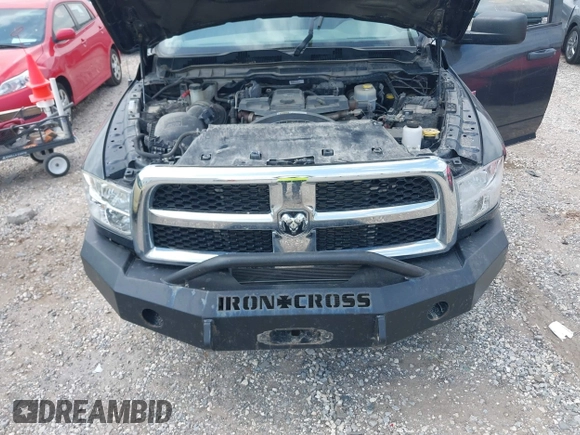 2017 Ram 2500 Tradesman with VIN 3C6UR5CL9HG612495, listed as a IAAI auction lot 42026671 with 95,265 mi miles and . Bid and sale history available at DreamBid. Image 10.