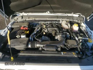 2024 Jeep Gladiator Mojave X с VIN 1C6JJTEGXRL105351, выставлен на аукционе Copart как лот 84422724 с пробегом 13 998 миль миль и Списание • Salvage title. История ставок и продаж доступна на DreamBid. Изображение 11.