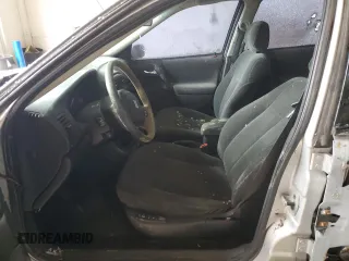 2001 Saturn LS z VIN 1G8JU52F81Y561891, wystawiony jako Copart lot #47767115 z przebiegiem Nie podano mil oraz Nie do naprawy • Non repairable. Historia ofert i sprzedaży dostępna na DreamBid. Obrazek 7.