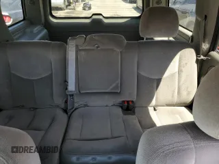 2006 GMC Yukon SLT z VIN 1GKEC13Z86R136883, wystawiony jako Copart lot #54771355 z przebiegiem 184 641 mil mil oraz Szkoda całkowita • Salvage title. Historia ofert i sprzedaży dostępna na DreamBid. Obrazek 10.