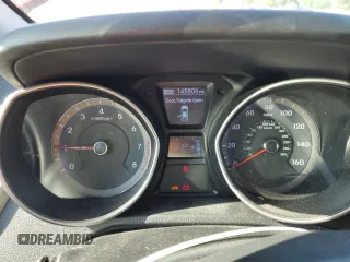 2013 Hyundai Elantra с VIN KMHD35LE2DU098018, выставлен на аукционе Copart как лот 55838125 с пробегом 145 806 миль миль и Чистый • Clean title. История ставок и продаж доступна на DreamBid. Изображение 9.