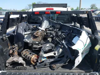 2013 Toyota Tacoma with VIN 3TMLU4EN9DM113137, listed as a IAAI auction lot 41709140 with 57,704 mi miles and . Bid and sale history available at DreamBid. Image 12.