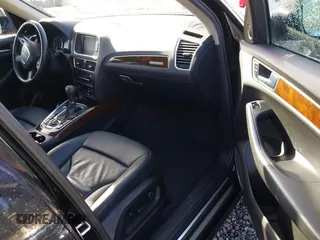2011 Audi Q5 Premium Plus with VIN WA1LFAFP7BA053498, listed as a IAAI auction lot 41981160 with 147,674 mi miles and . Bid and sale history available at DreamBid. Image 5.