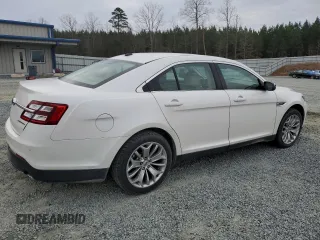 2019 Ford Taurus Limited z VIN 1FAHP2F87KG111202, wystawiony jako Copart lot #48339785 z przebiegiem 80 594 mil mil oraz Szkoda całkowita • Salvage title. Historia ofert i sprzedaży dostępna na DreamBid. Obrazek 3.