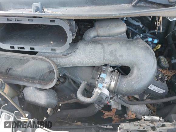 2016 Ford Transit Cargo с VIN 1FTYR1YM4GKB55705, выставлен на аукционе IAAI как лот 40971393 с пробегом 139 089 миль миль и . История ставок и продаж доступна на DreamBid. Изображение 10.