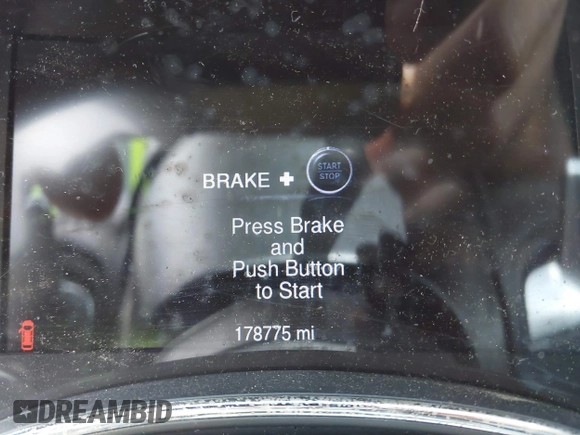 2015 Dodge Durango Limited с VIN 1C4RDHDG6FC222454, выставлен на аукционе IAAI как лот 42548280 с пробегом 178 775 миль миль и . История ставок и продаж доступна на DreamBid. Изображение 15.