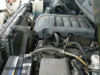 2011 Toyota Tundra с VIN 5TFCW5F14BX012333, выставлен на аукционе IAAI как лот 43068454 с пробегом 230 847 миль миль и . История ставок и продаж доступна на DreamBid. Изображение 19.